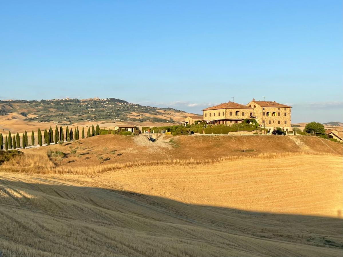 Podere Le Volpaie - Arancia Montecatini Val di Cecina Exterior foto